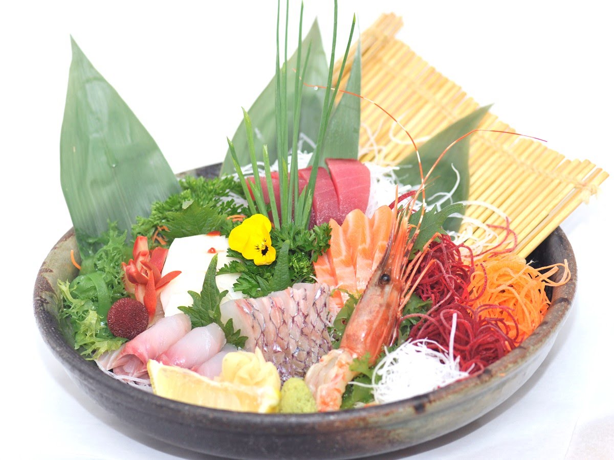 Feng Shui Kitchen by null