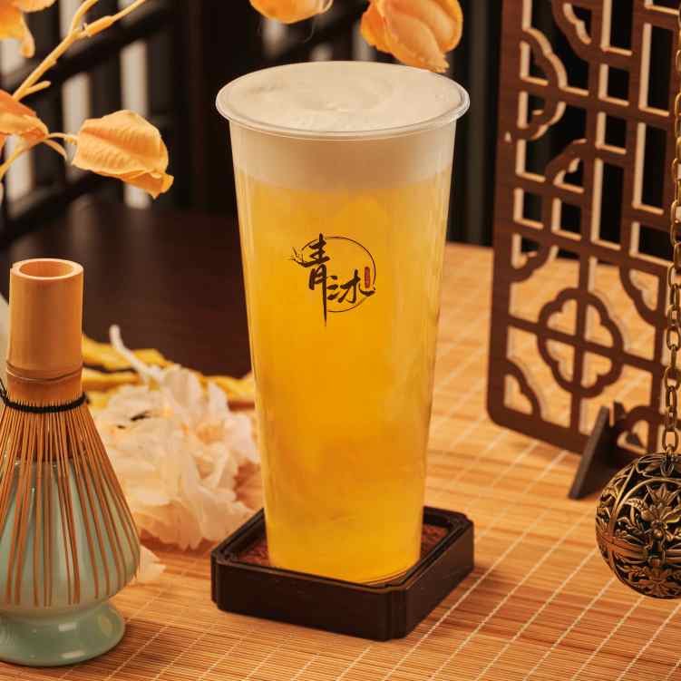 青沐 QM Dessert Lab by null