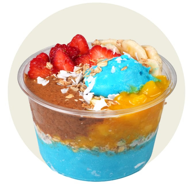 Beyond Juicery + Eatery by null