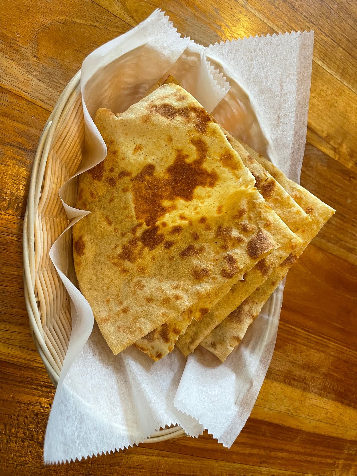 Curry N Pie by null