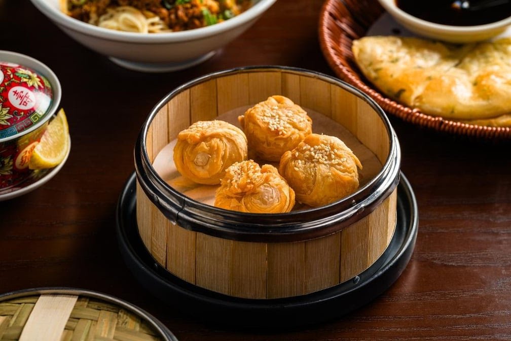 Red Sorghum 夜宴 | Best Hunan Cuisine in LIC by null