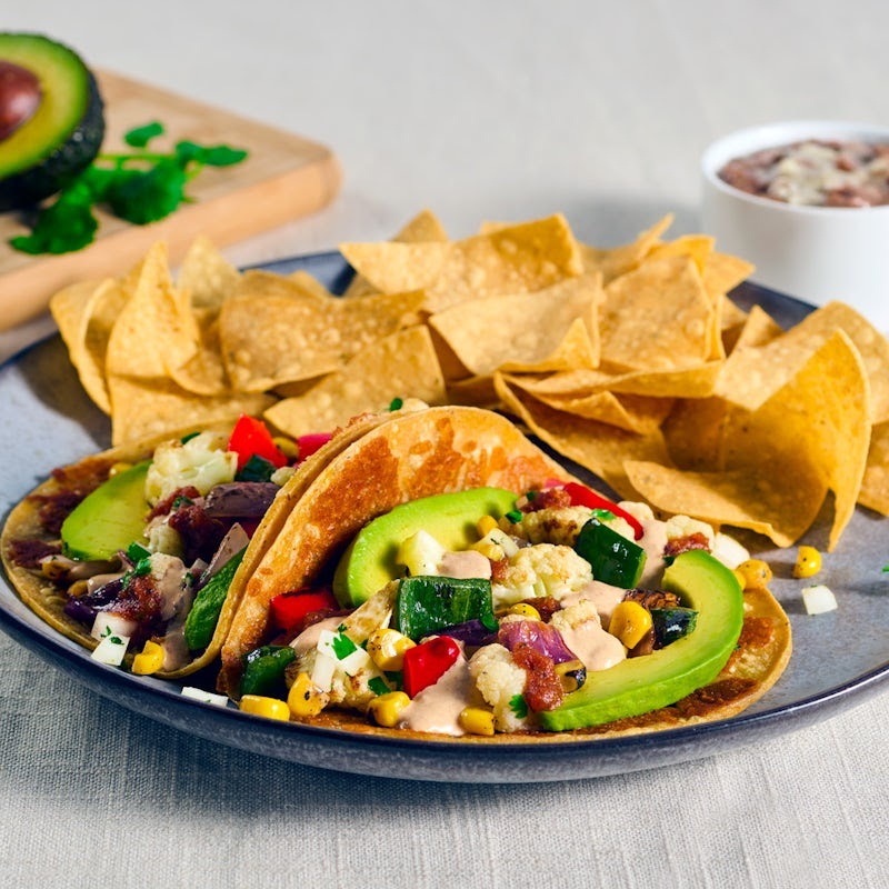 Rubio's Coastal Grill by null