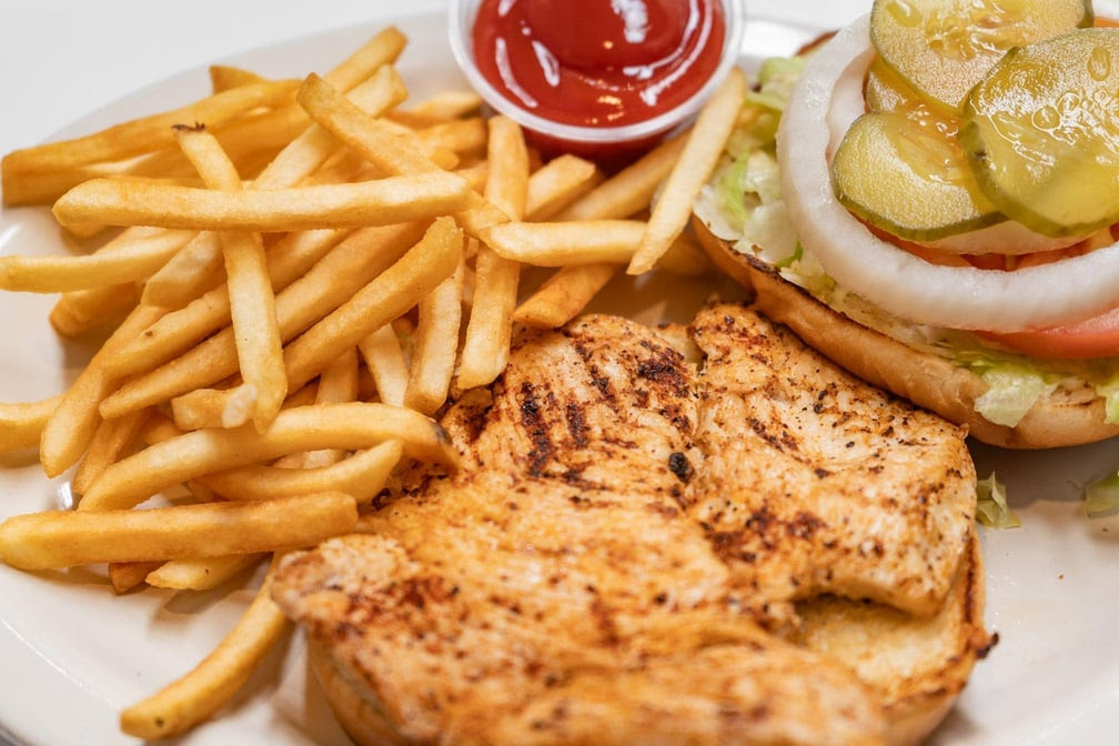 La Bodega Mexican Restaurant & Bar by null