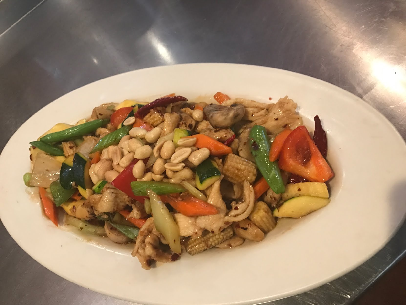 Orient Sushi & Grill by null