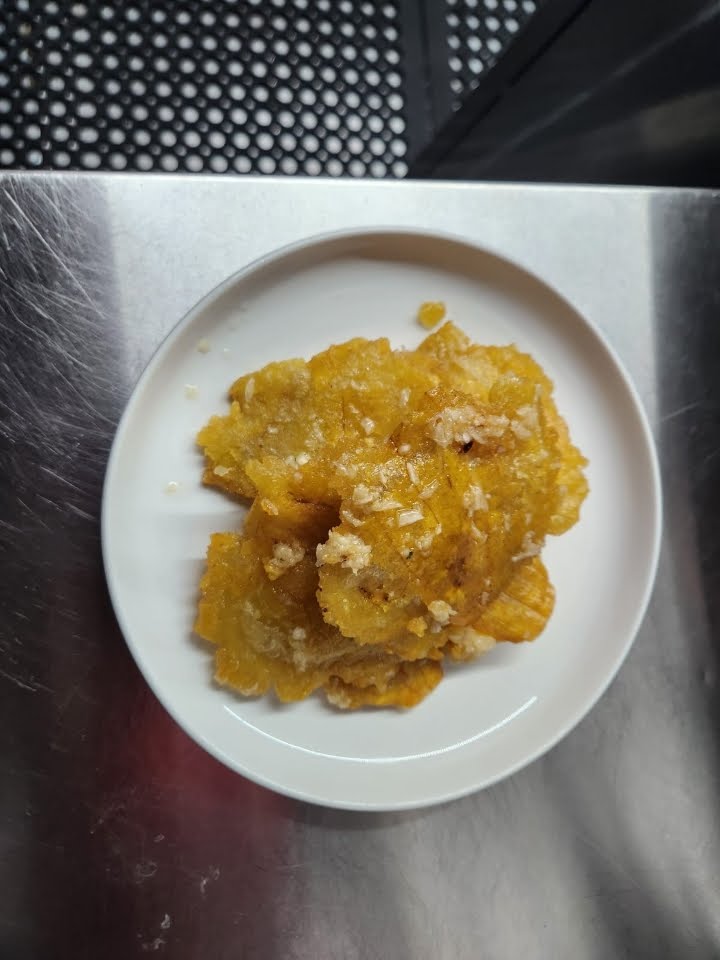 A Taste of Puerto Rico by null