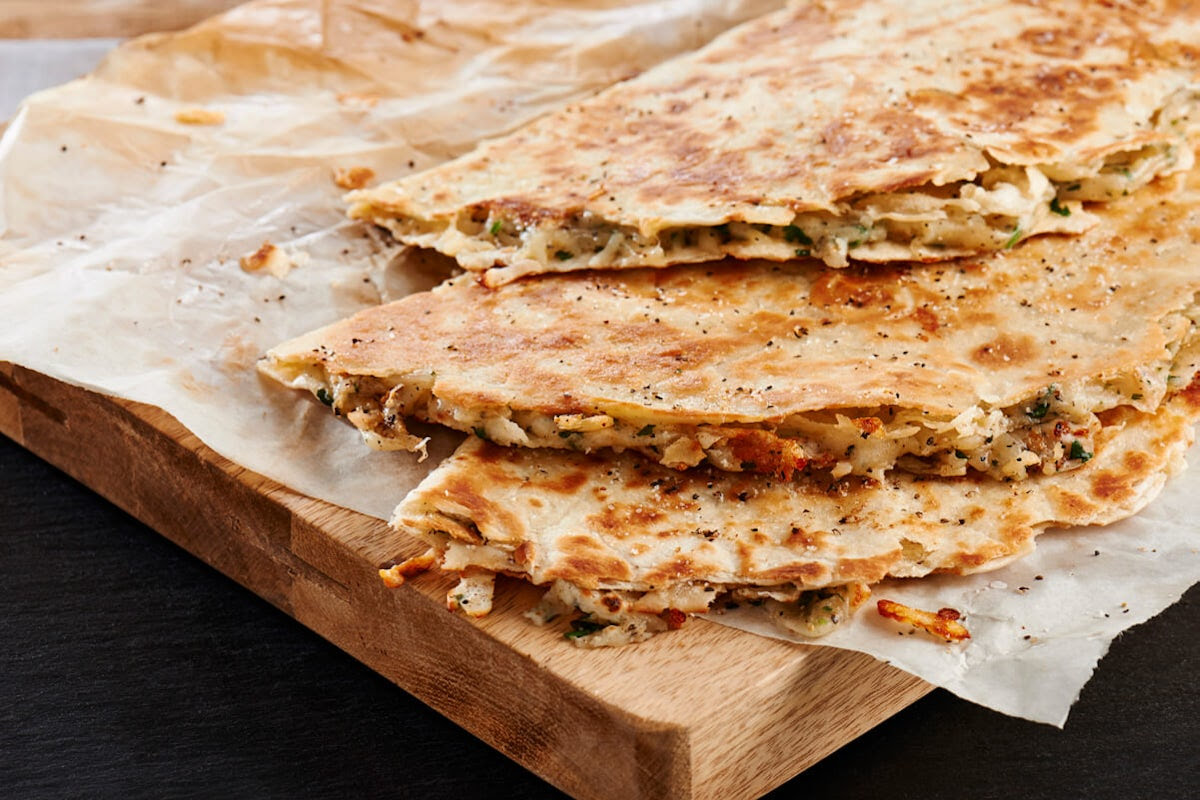 Piada Italian Street Food by null