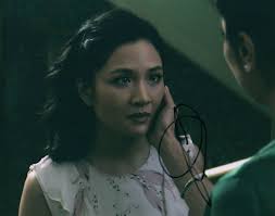 When we eat our own constance jpg x Constance wu sexy