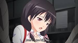 Public blowjob hentai videos jpg x Hentai blowjob