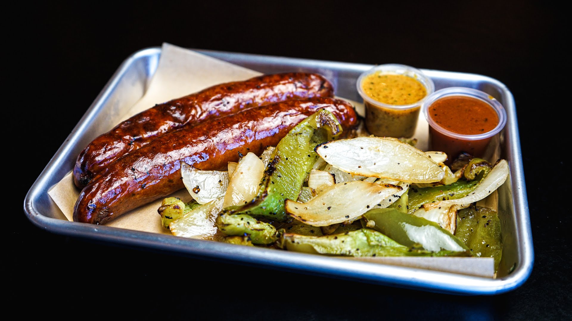 Pedals & Pints Brewing Company by null