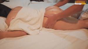 Pinch her pussy mound during naked oil massage jpg x Naked oil massage