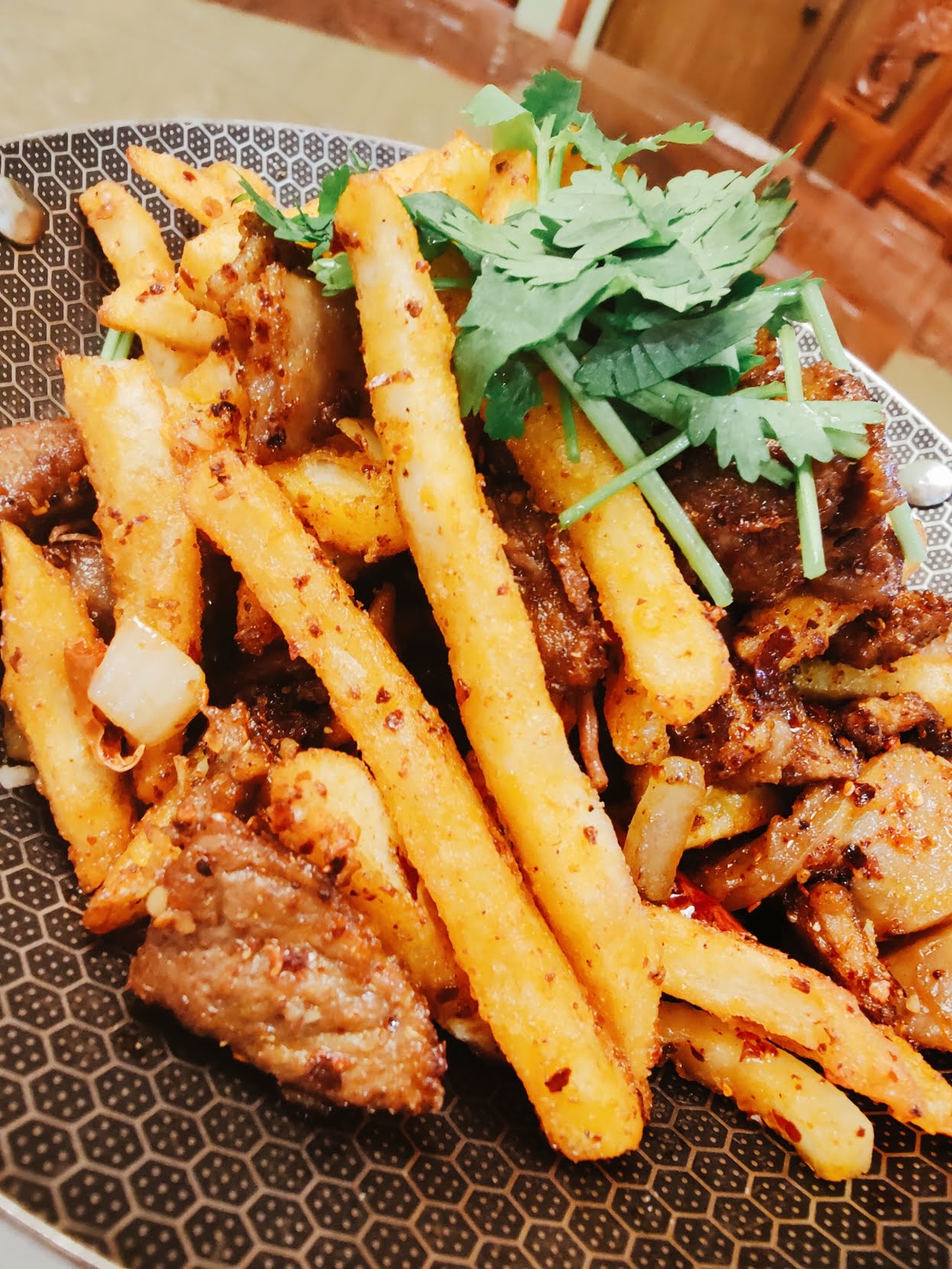 Peter Chang Cafe by null