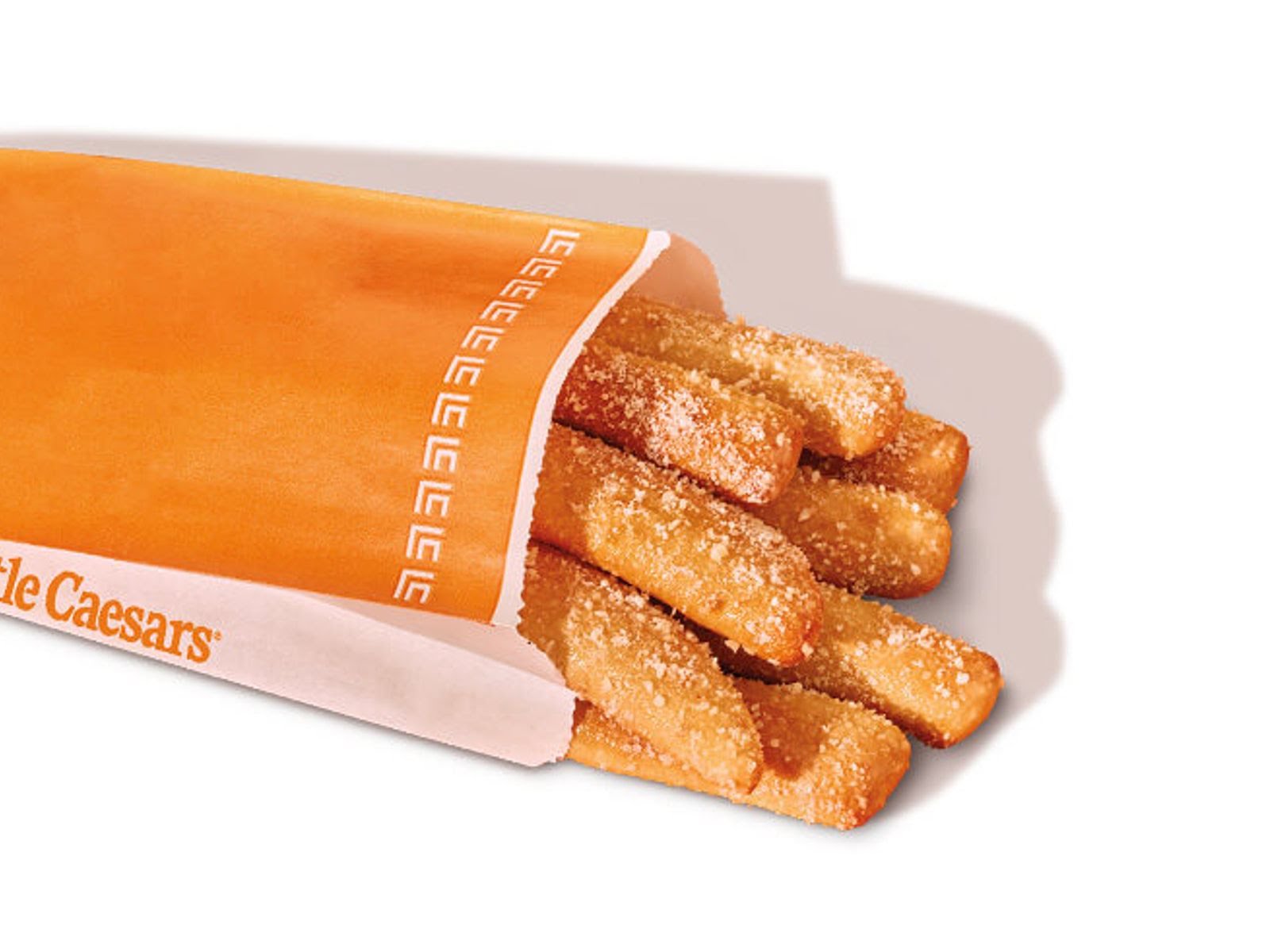 Little Caesars Pizza by null