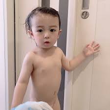 幼児すっぽんぽん|すっぽんぽんく～ちゃん | 今日のく～ちゃん - 楽天ブログ