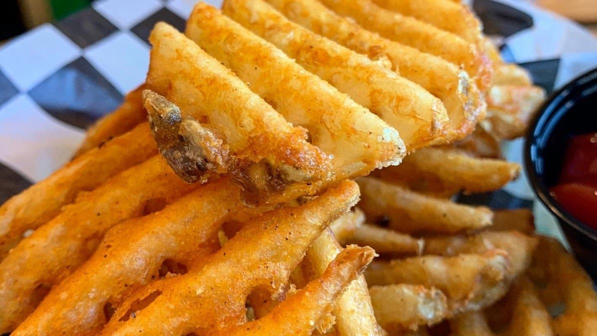 Grazie Grazie - K Street NW by null