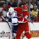 Recap: Red Wings-Lightning scoring summary, stats, video highlights and more 
