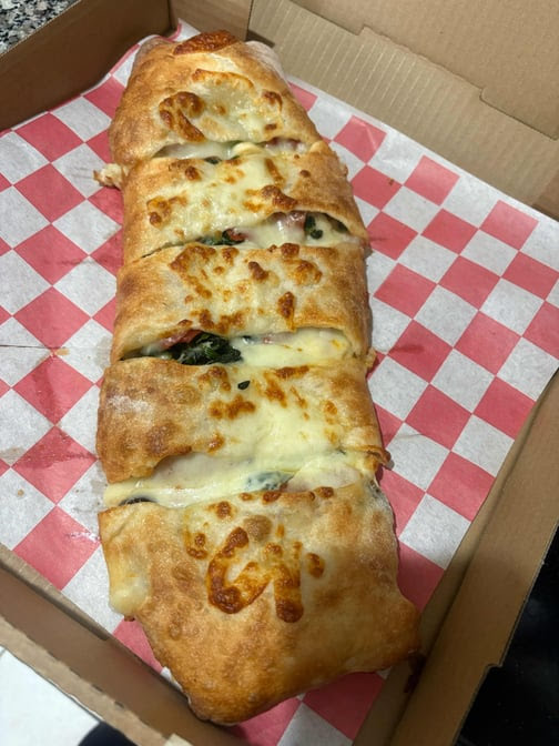Francesco's Pizzeria - Providence by null