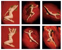 Babe in costume marilyn monroe strips for public in porn on stage jpg x Marilyn monroe
