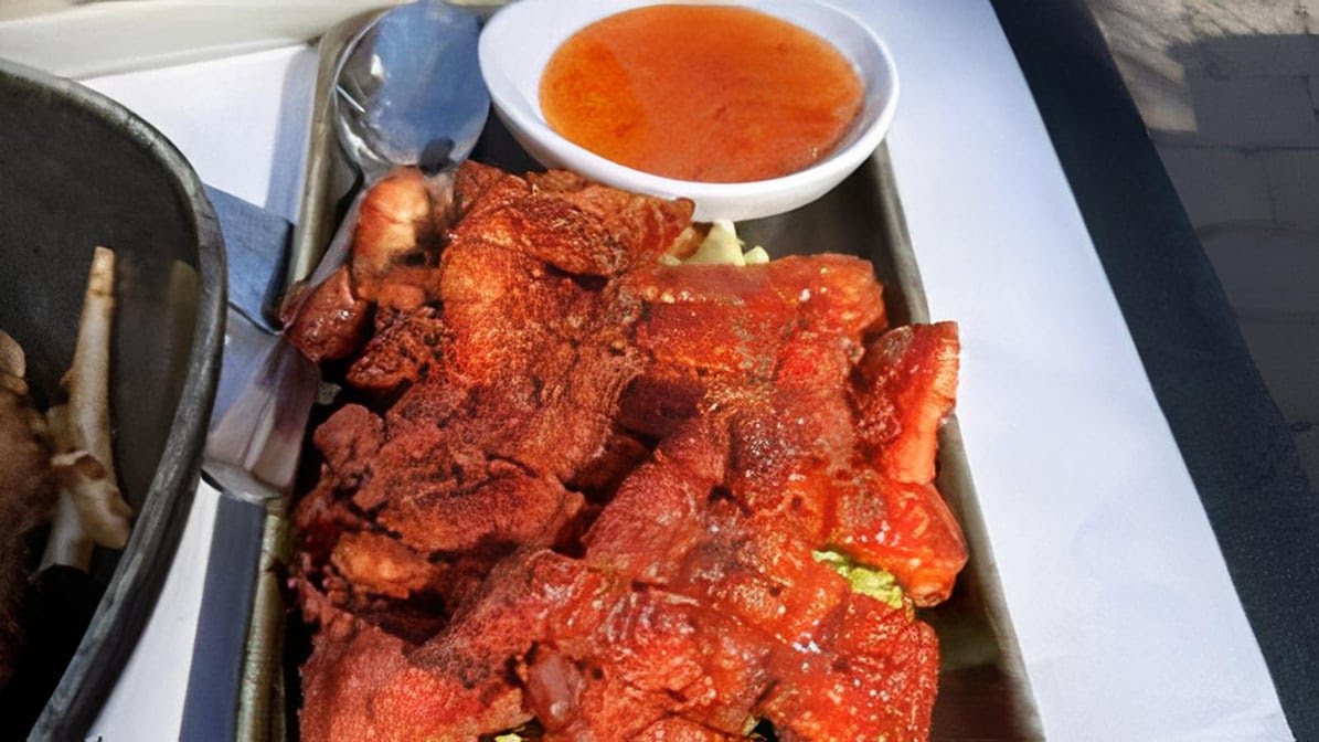 Burma Choice by null