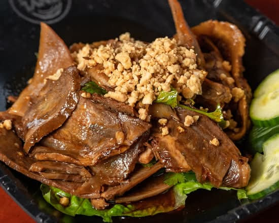 Mala Tang Chinese & Hot Pot by null