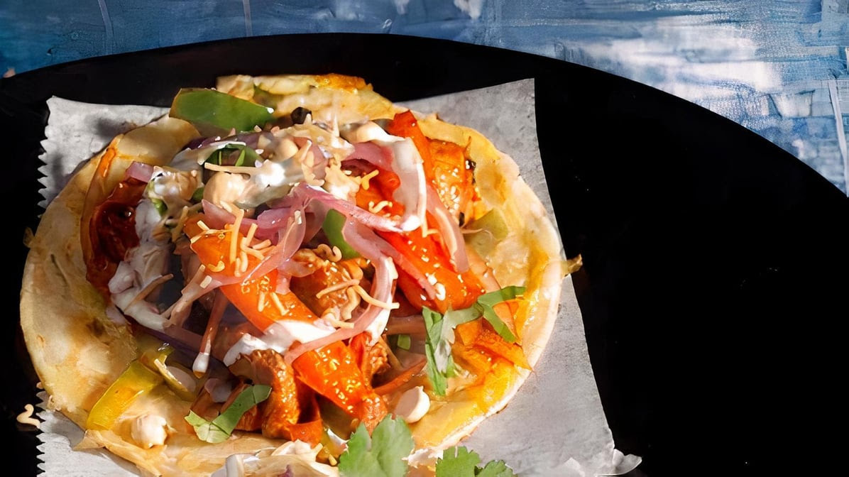 Bombay Bistro by null