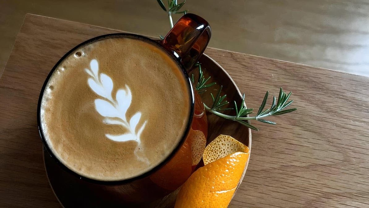 Little King Coffee by null