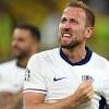 'That's the aim' - Harry Kane reveals Cristiano Ronaldo target ahead ...