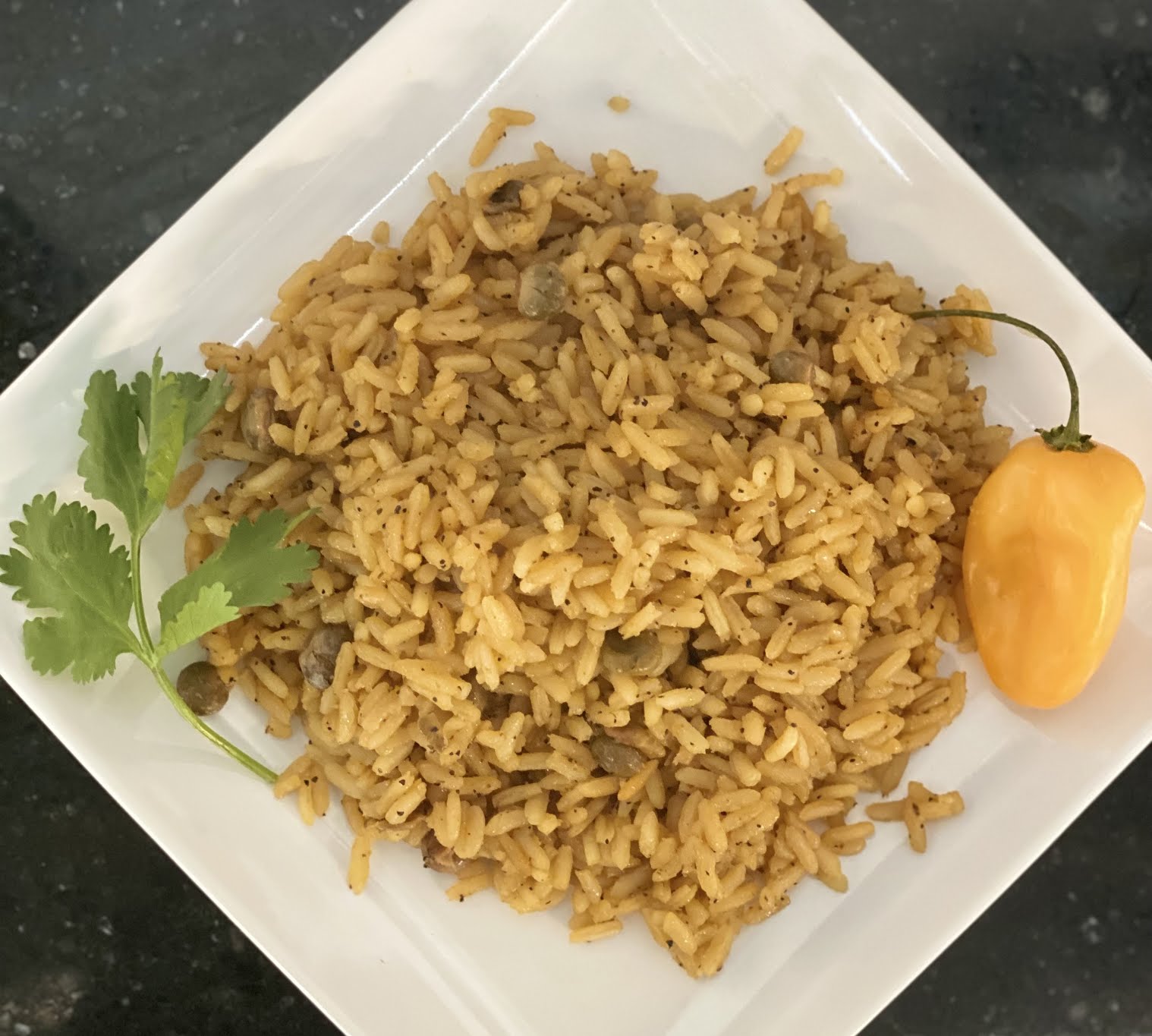 Cafe Trinidad To Go by null