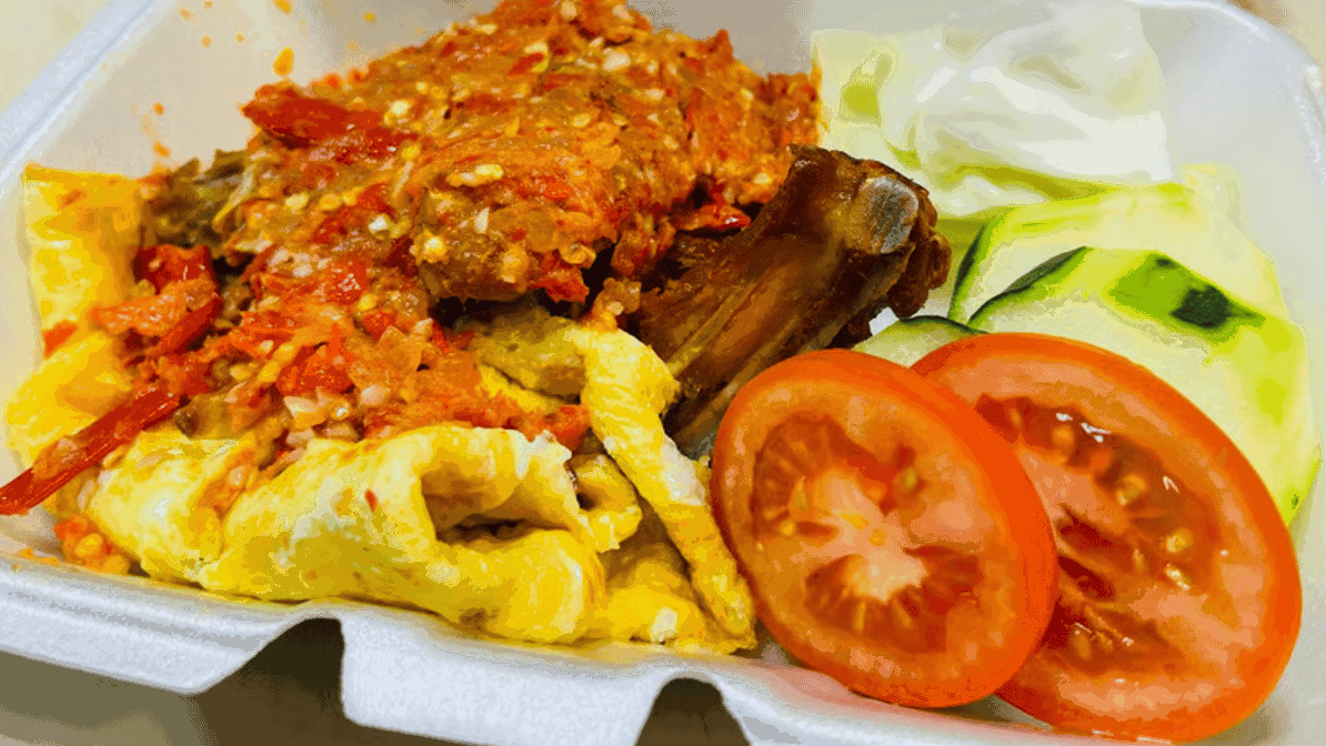 Warung Indo by null