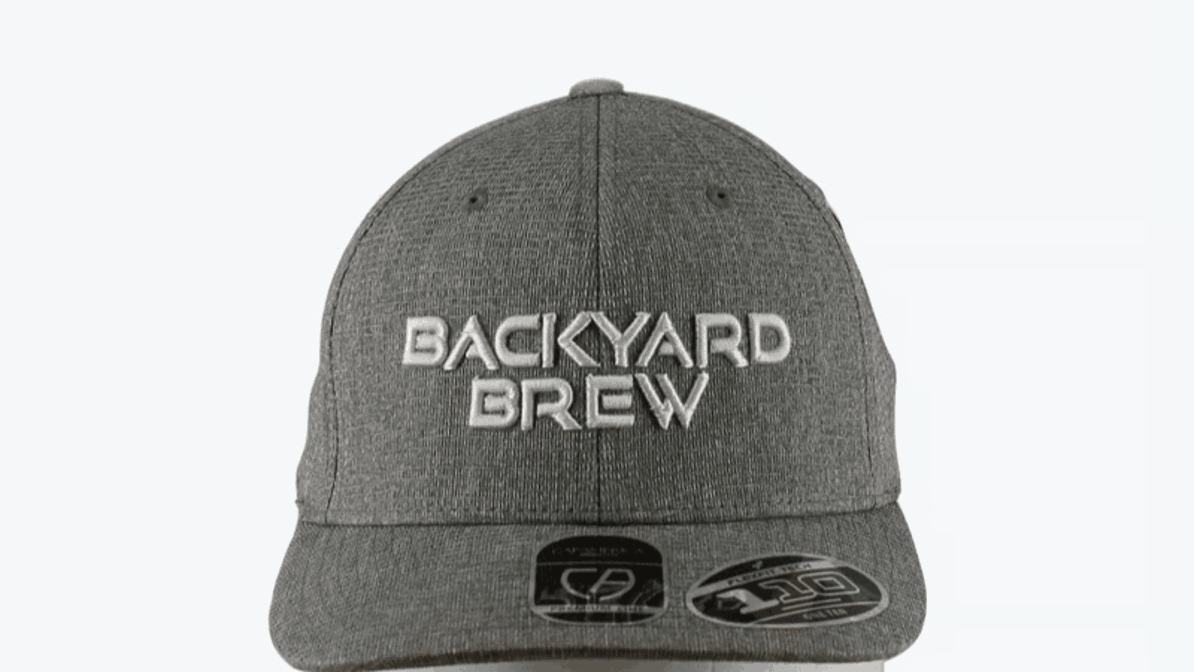 Backyard Brew by null