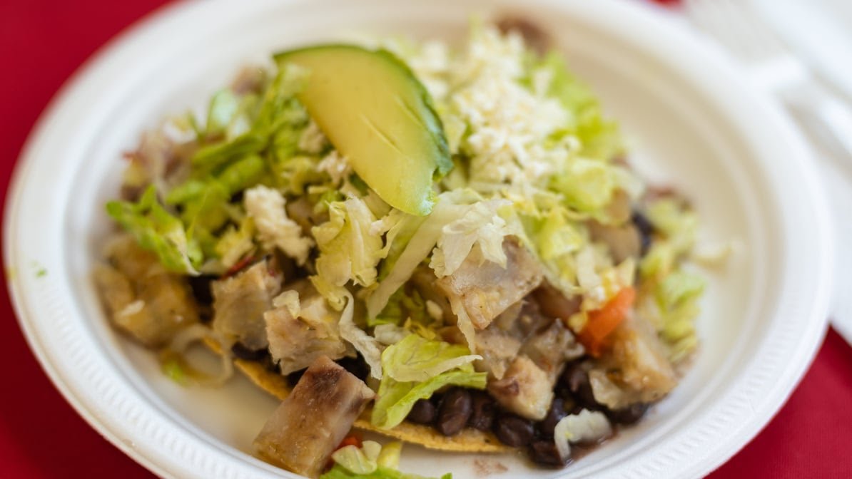 Cemitas Poblanas El Sapito by null