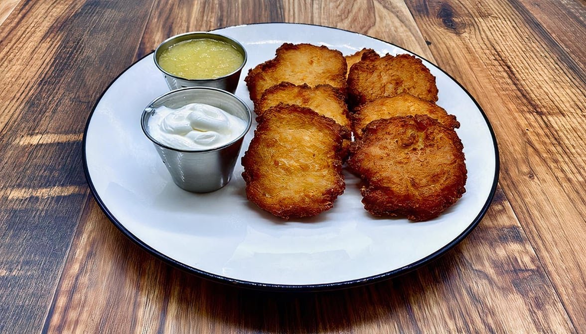 Roasters 'N Toasters by null