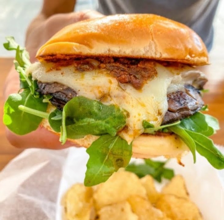 Mélange Foods Inc. by null