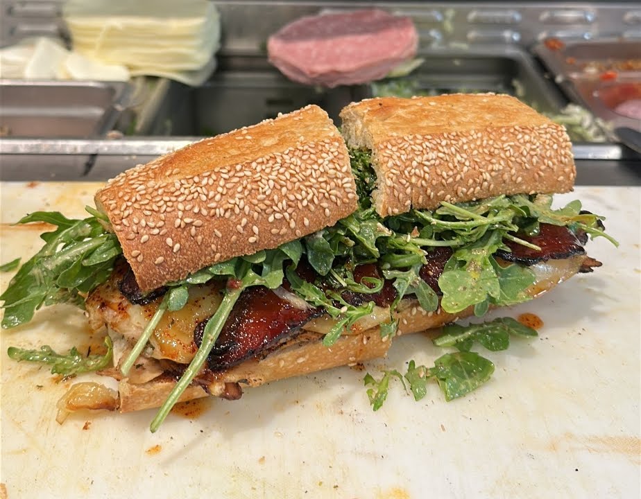 Francolini's by null