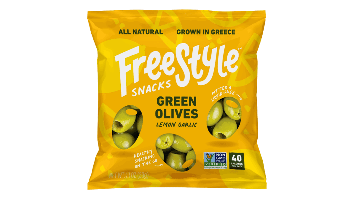 Recess (Krog Street) by null