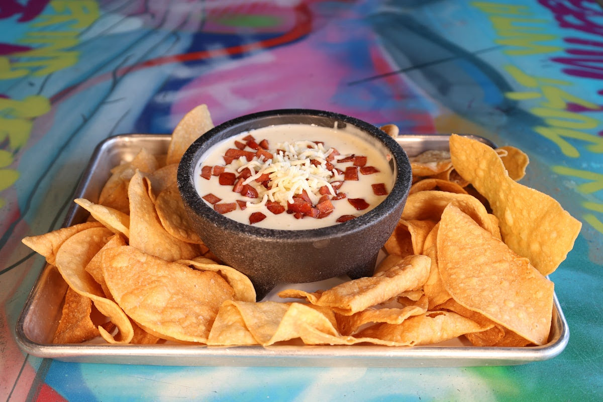 Agave & Rye Louisville by null