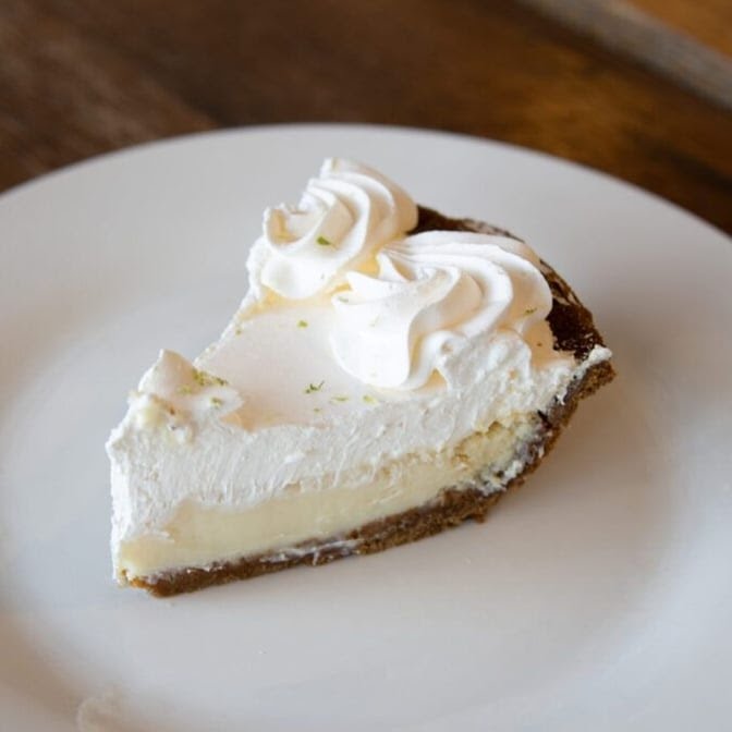 Three Brothers Bakery by null