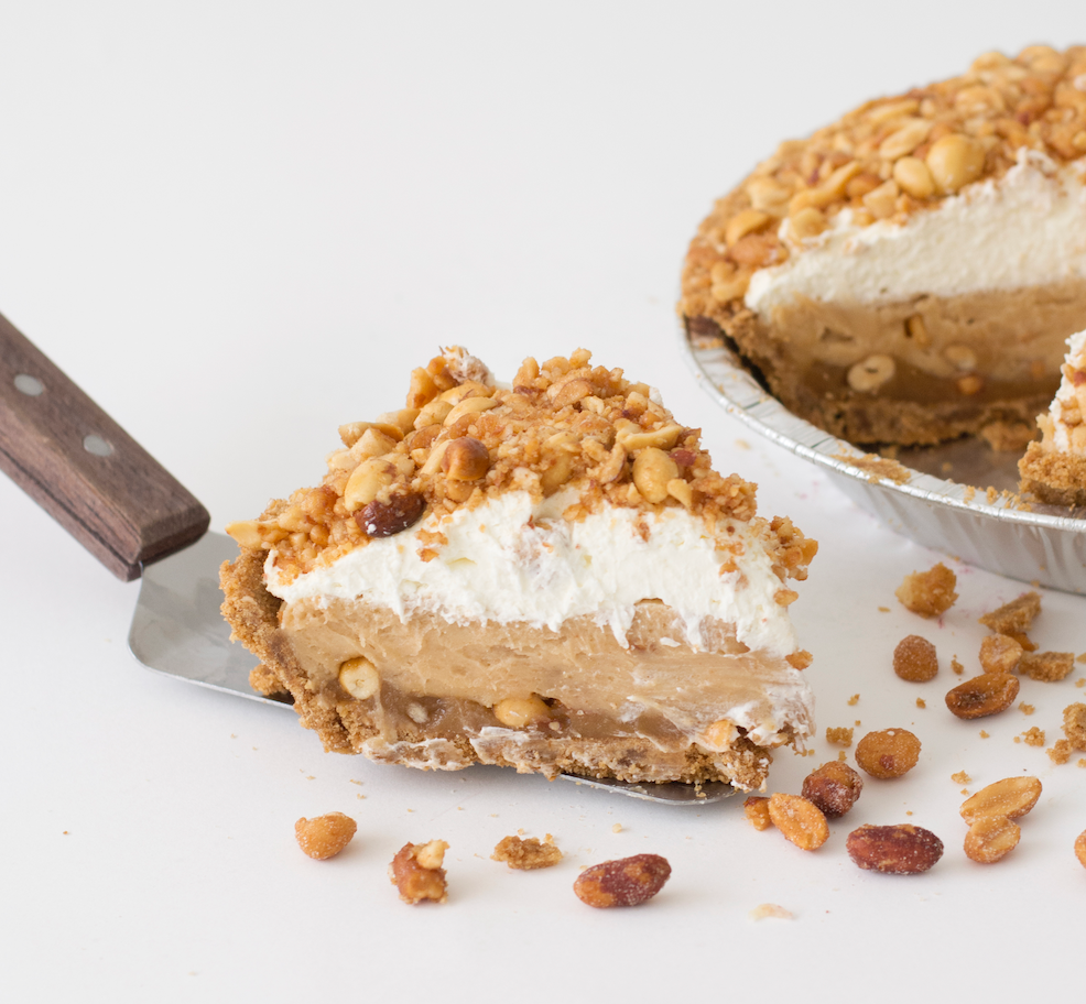 Emporium Pies by null