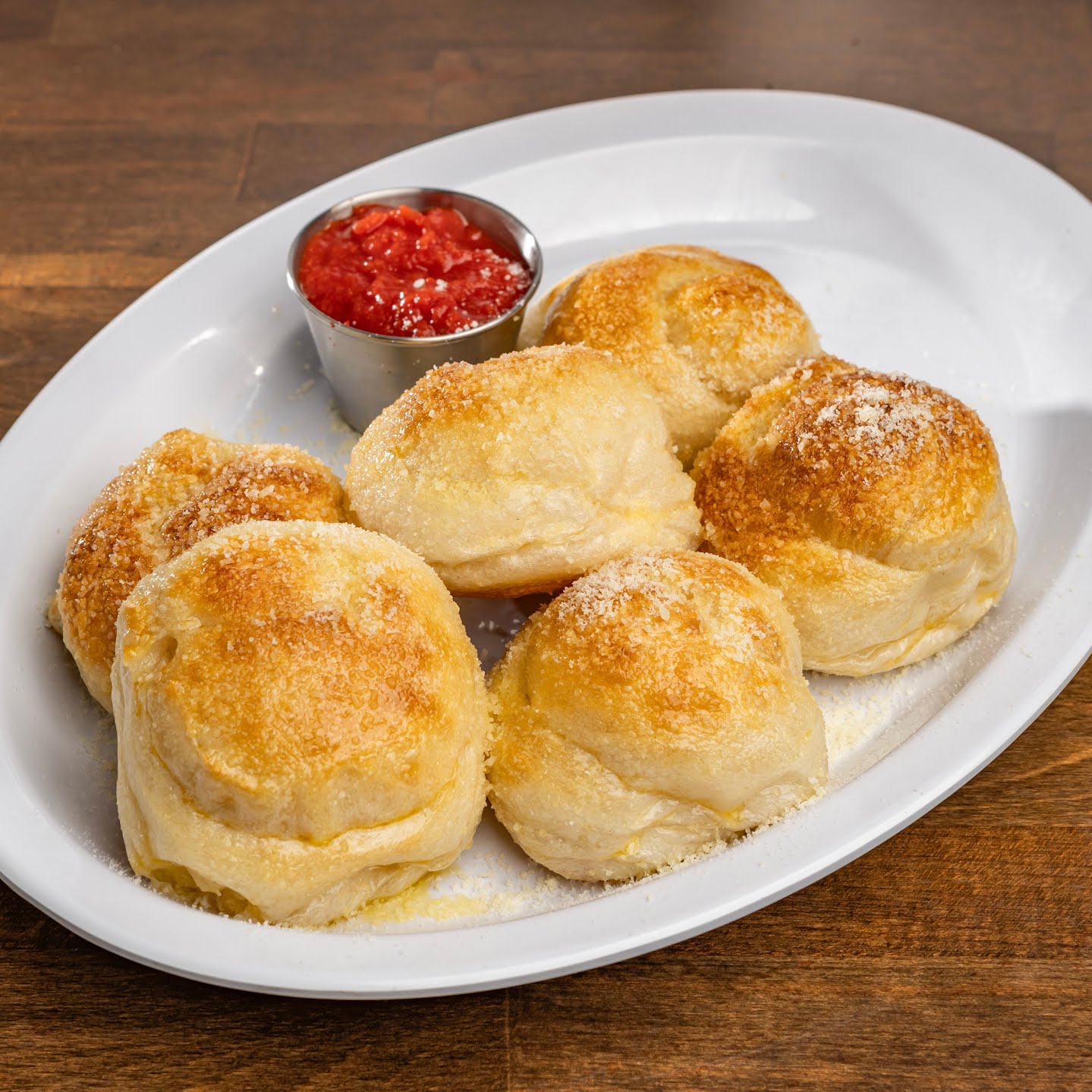 King of Fire Pizza - Uptown Charlotte by null