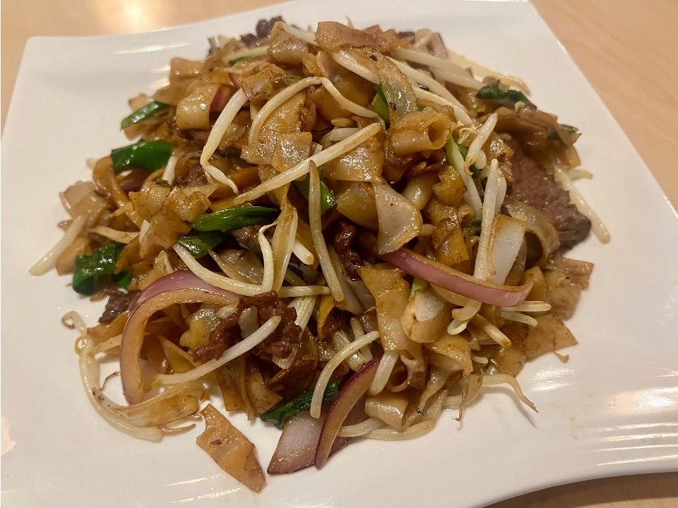 EA Seafood Restaurant by null