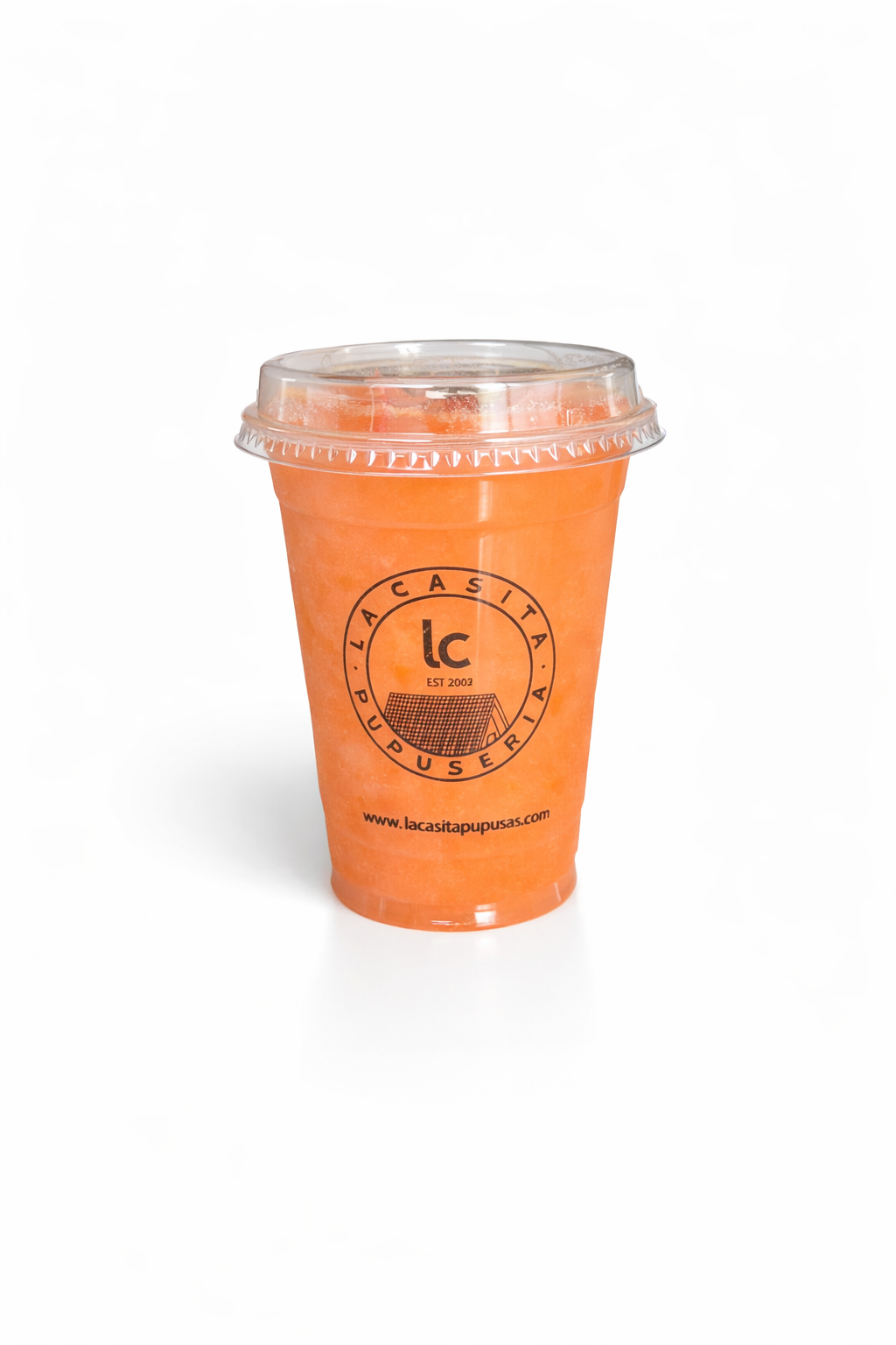 La Casita Pupuseria & Market by null