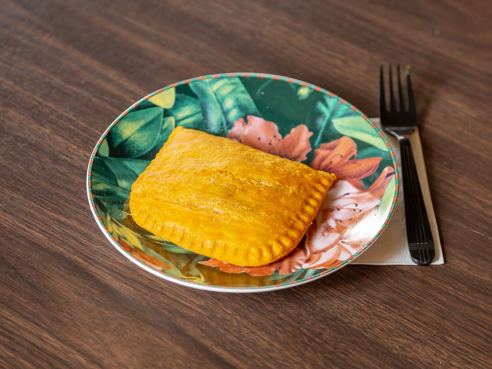 Yaad Food Bar & Grill by null