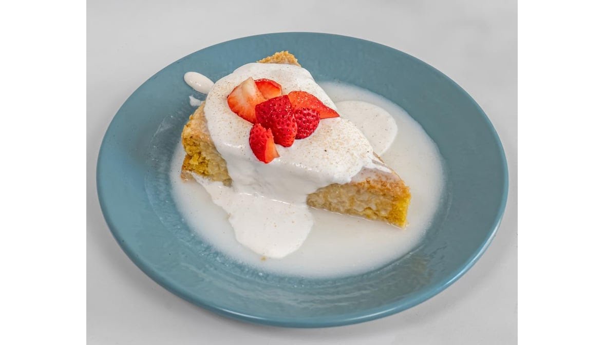 Pepitas Vegan Taqueria by null