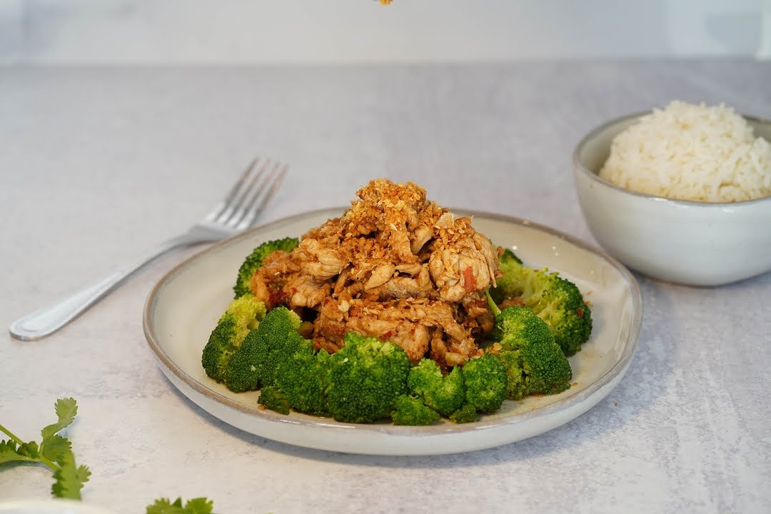 Best Thai Signature - Addison by null