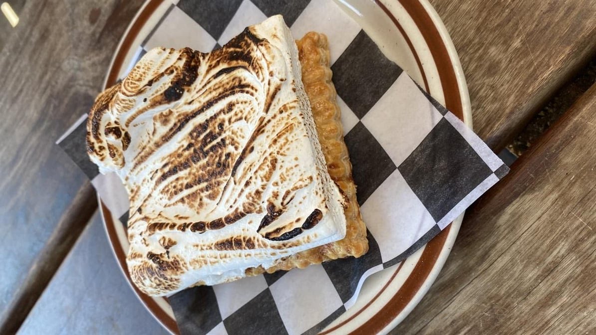 Pine State Biscuits | NW 23rd by null