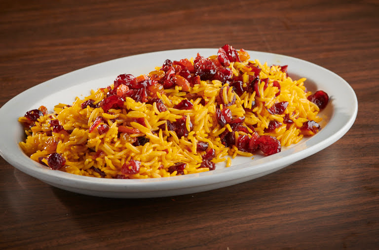 Alfarsi Restaurant by null