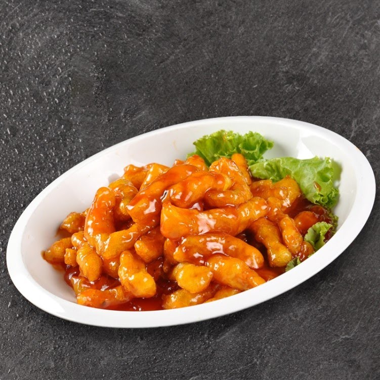 Szechuan Gourmet 川味坊 by null