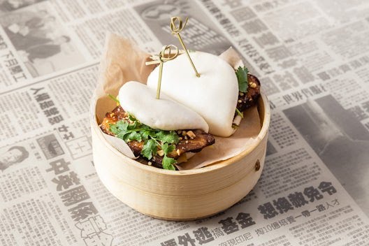 Hawkers Asian Street Food by null