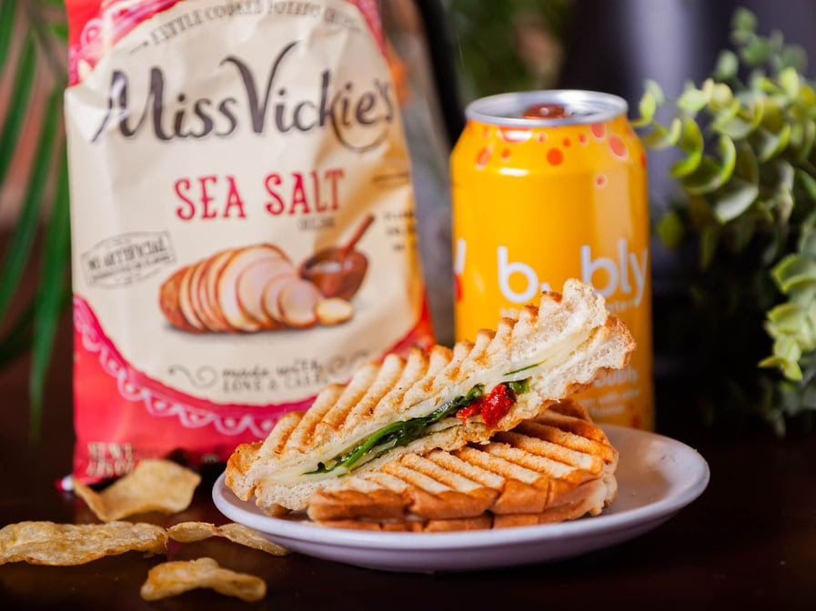 Momentum Coffee Austin by null