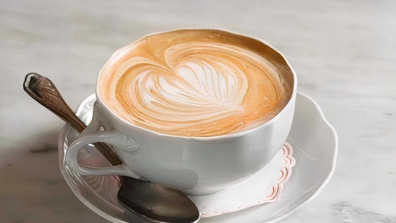 Sant Ambroeus Gelateria and Coffee Bar by null