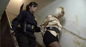 Corrupt cops western futanari sex comic jpg x Corrupt cops